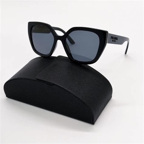 prada spr24x sunglasses|Sunglasses With Prada Logo.